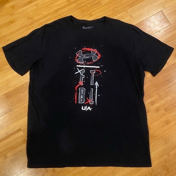 Under Armour short sleeve - Picture 1 of 4